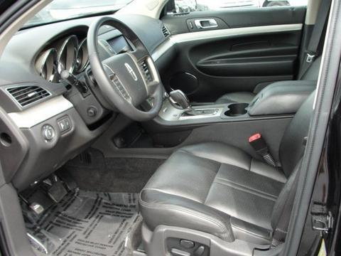 Lincoln MKT 2010 photo 1