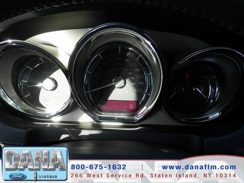 Lincoln MKT 2010 photo 1