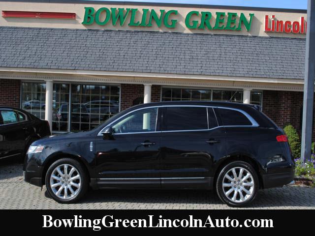 Lincoln MKT GLS D Sedan Sport Utility
