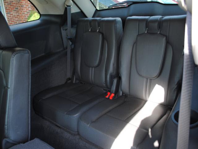 Lincoln MKT 2010 photo 5