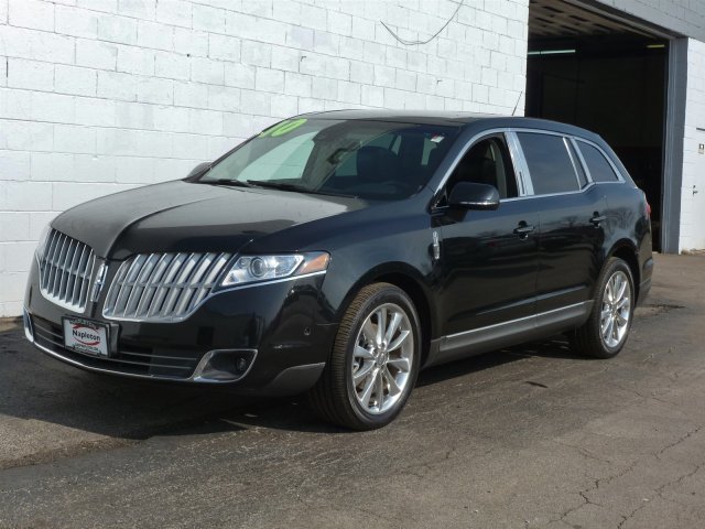 Lincoln MKT Base Unspecified