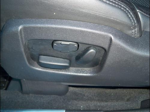 Lincoln MKT Xlt Lariet 4dr Other