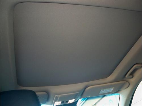 Lincoln MKT 2010 photo 4