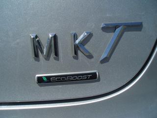 Lincoln MKT Xlt Lariet 4dr Other