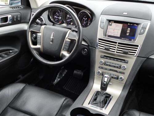 Lincoln MKT Xlt Lariet 4dr Other