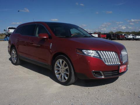 Lincoln MKT Slk55 AMG Other