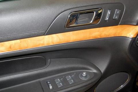 Lincoln MKT Xlt Lariet 4dr Other