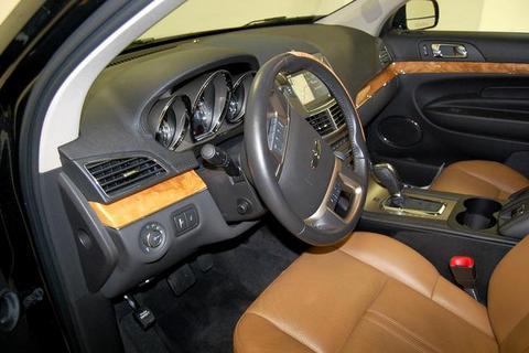Lincoln MKT 2010 photo 1