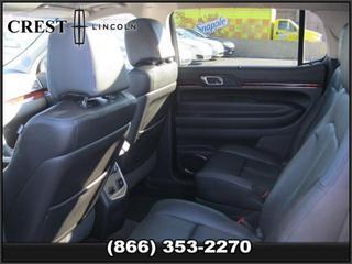 Lincoln MKT 2010 photo 1