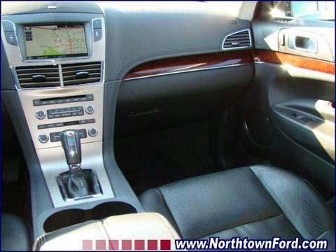 Lincoln MKT Slk55 AMG Other