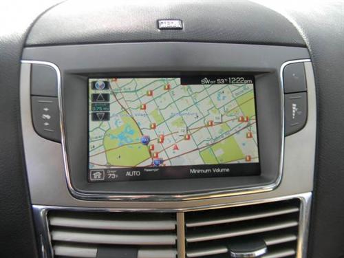 Lincoln MKT Xlt Lariet 4dr Other