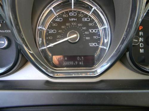 Lincoln MKT 2010 photo 1