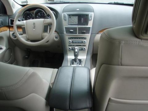 Lincoln MKT Xlt Lariet 4dr Other