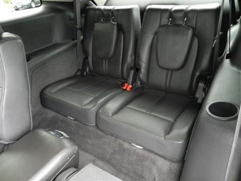 Lincoln MKT Xlt Lariet 4dr Other