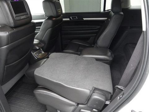 Lincoln MKT 2010 photo 1