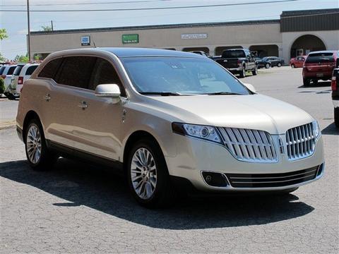 Lincoln MKT Slk55 AMG Other