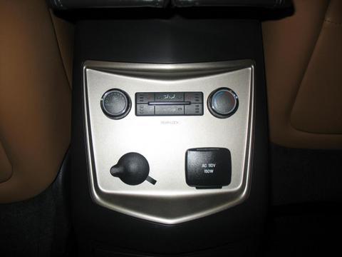 Lincoln MKT Xlt Lariet 4dr Other