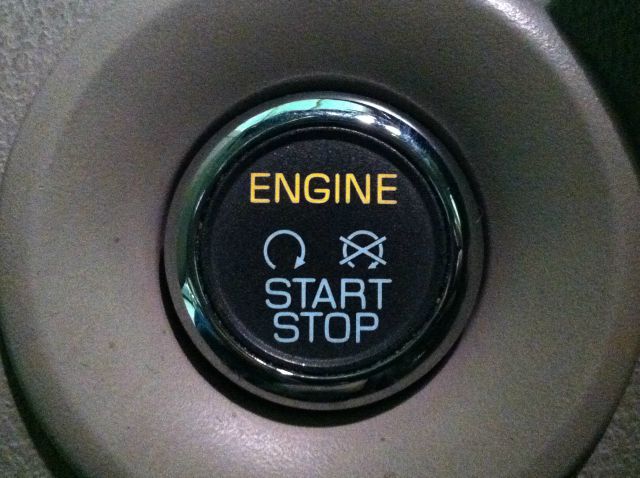 Lincoln MKT 2010 photo 1