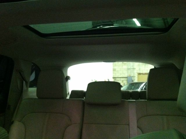 Lincoln MKT 2010 photo 14