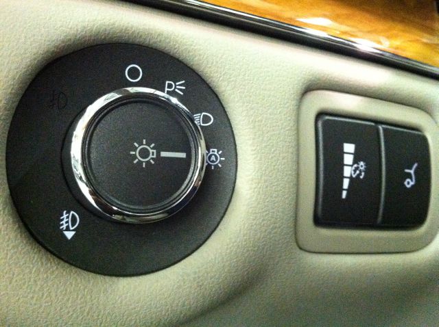 Lincoln MKT 2010 photo 15