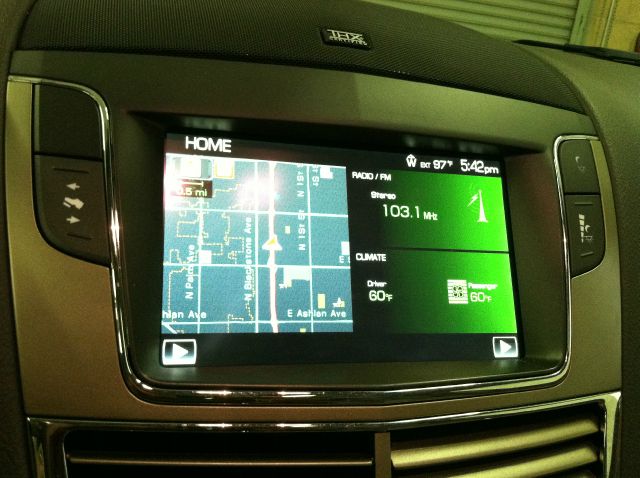 Lincoln MKT 2010 photo 19