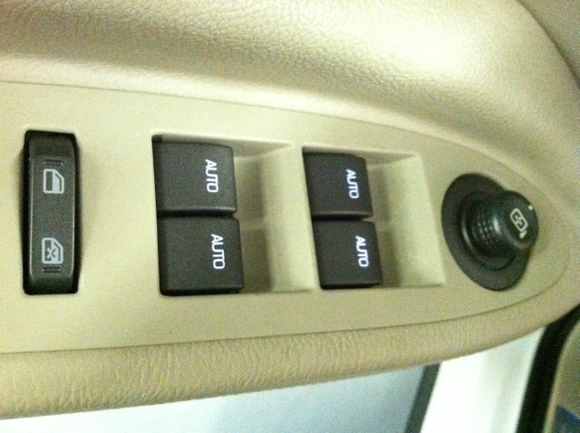 Lincoln MKT 2010 photo 20