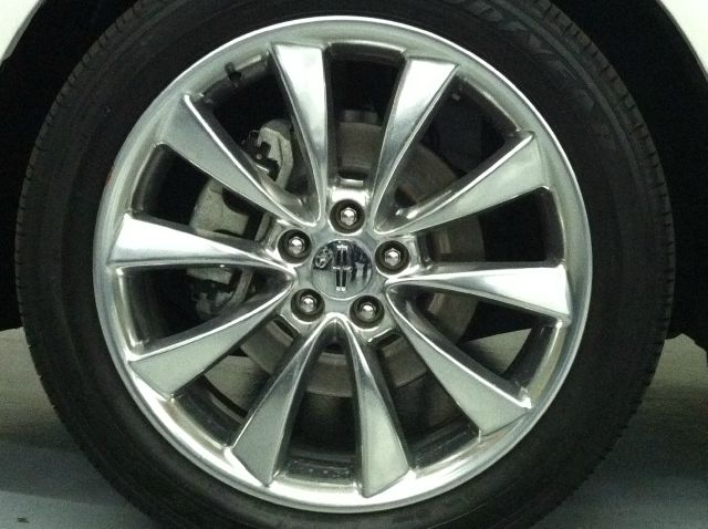 Lincoln MKT 2010 photo 26