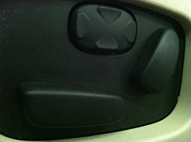 Lincoln MKT 2010 photo 29