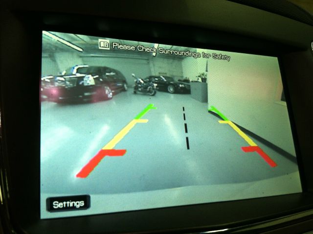 Lincoln MKT 2010 photo 3