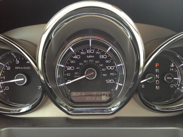 Lincoln MKT 2012 photo 12