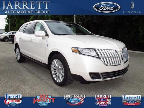 Lincoln MKT Slk55 AMG Other