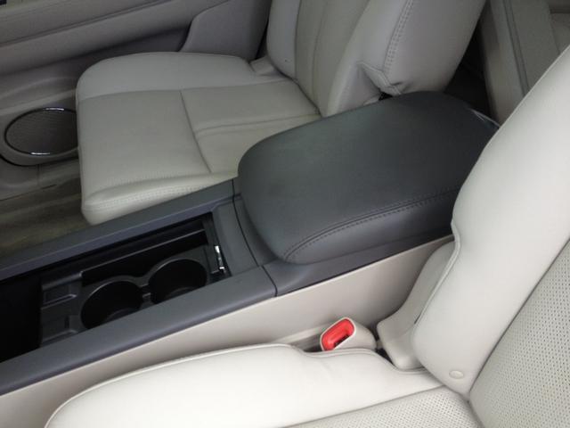 Lincoln MKT 2012 photo 10
