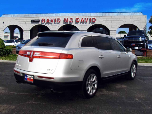 Lincoln MKT 2013 photo 5