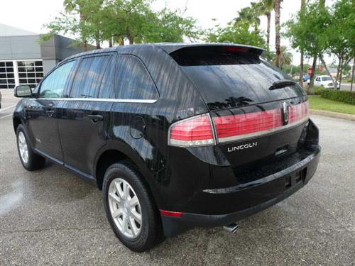 Lincoln MKX Slk55 AMG Other