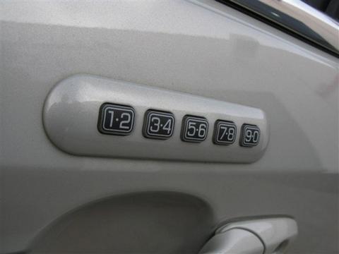 Lincoln MKX 2007 photo 2