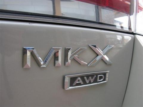 Lincoln MKX EX - DUAL Power Doors Other