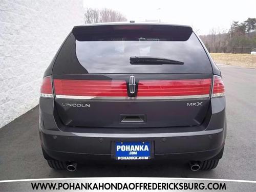 Lincoln MKX Slk55 AMG Other