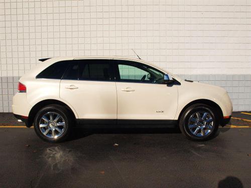 Lincoln MKX Slk55 AMG Other