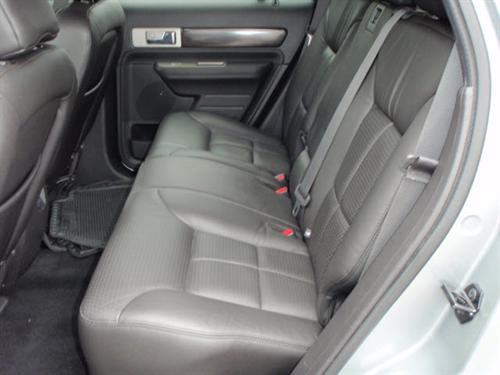 Lincoln MKX EX - DUAL Power Doors Other