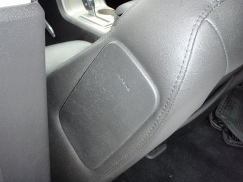 Lincoln MKX 2007 photo 1