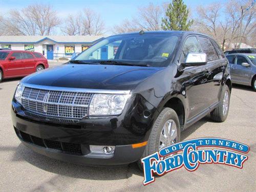 Lincoln MKX Slk55 AMG Other