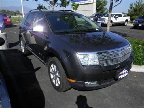 Lincoln MKX Slk55 AMG Other