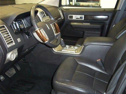 Lincoln MKX EX - DUAL Power Doors Other