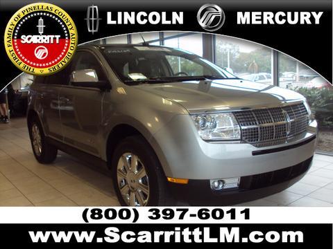 Lincoln MKX Slk55 AMG Other