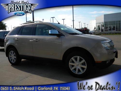 Lincoln MKX Slk55 AMG Other