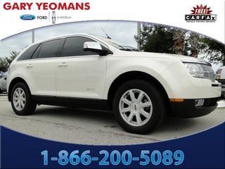 Lincoln MKX Slk55 AMG Other