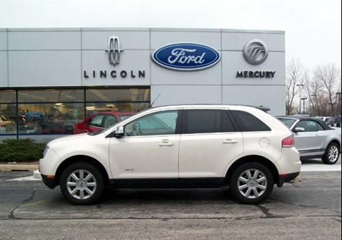 Lincoln MKX Slk55 AMG Other