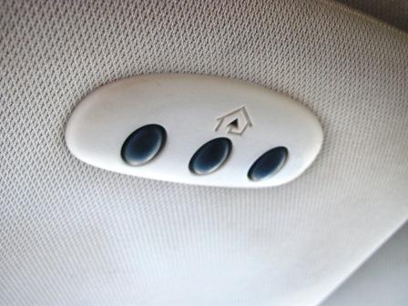 Lincoln MKX EX - DUAL Power Doors Other