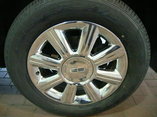 Lincoln MKX 2007 photo 2