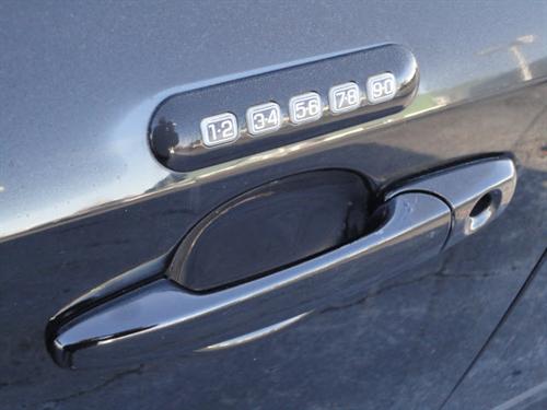 Lincoln MKX 2007 photo 4